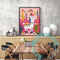 Enjoy 1000 db-os puzzle - Gentle Llama (2352)