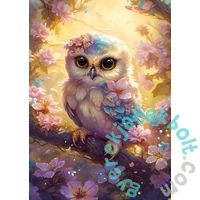 Enjoy 1000 db-os puzzle - Gentle Owl (2213)