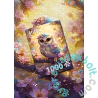 Enjoy 1000 db-os puzzle - Gentle Owl (2213)