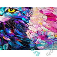 Enjoy 1000 db-os puzzle - Gigi in the Garden (2314)