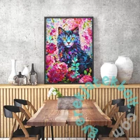 Enjoy 1000 db-os puzzle - Gigi in the Garden (2314)