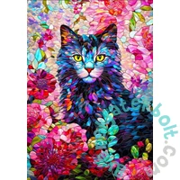 Enjoy 1000 db-os puzzle - Gigi in the Garden (2314)