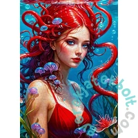 Enjoy 1000 db-os puzzle - Ginger Mermaid (2141)