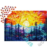 Enjoy 1000 db-os puzzle - Glorious Sunset (2315)