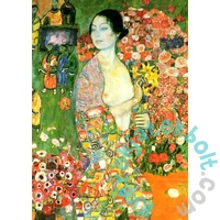 Enjoy 1000 db-os puzzle - Gustav Klimt: The Dancer (1389)