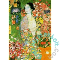Enjoy 1000 db-os puzzle - Gustav Klimt: The Dancer (1389)