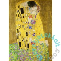 Enjoy 1000 db-os puzzle - Gustav Klimt: The Kiss (1110)