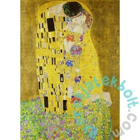Enjoy 1000 db-os puzzle - Gustav Klimt: The Kiss (1110)