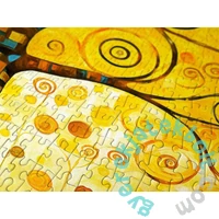 Enjoy 1000 db-os puzzle - Gustav Klimt's Cat in the Tree of Life (2316)