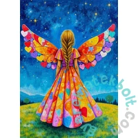 Enjoy 1000 db-os puzzle - Heart Wings (2347)