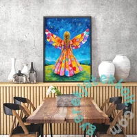 Enjoy 1000 db-os puzzle - Heart Wings (2347)