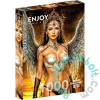 Enjoy 1000 db-os puzzle - Heavenly Armor (2388)