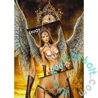 Enjoy 1000 db-os puzzle - Heavenly Armor (2388)