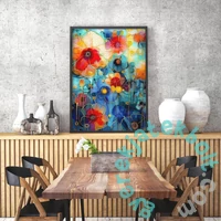 Enjoy 1000 db-os puzzle - Her Wildflower Garden (2317)