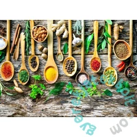 Enjoy 1000 db-os puzzle - Herbs and Spices (1254)