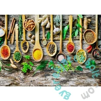 Enjoy 1000 db-os puzzle - Herbs and Spices (1254)