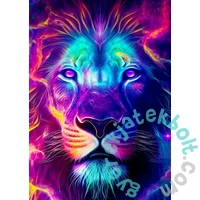 Enjoy 1000 db-os puzzle - His Majesty (2206)