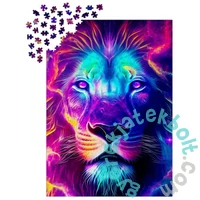 Enjoy 1000 db-os puzzle - His Majesty (2206)