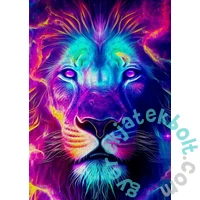 Enjoy 1000 db-os puzzle - His Majesty (2206)