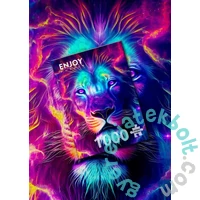 Enjoy 1000 db-os puzzle - His Majesty (2206)