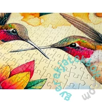 Enjoy 1000 db-os puzzle - Hummingbird Haven (2318)
