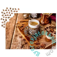Enjoy 1000 db-os puzzle - I Love Cofee (1317)