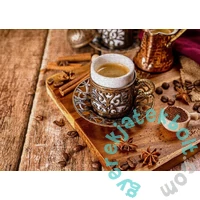 Enjoy 1000 db-os puzzle - I Love Cofee (1317)