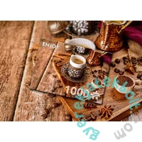 Enjoy 1000 db-os puzzle - I Love Cofee (1317)