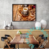 Enjoy 1000 db-os puzzle - I Love Cofee (1317)