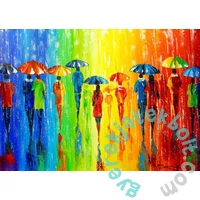 Enjoy 1000 db-os puzzle - If It Rains (1711)