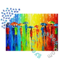 Enjoy 1000 db-os puzzle - If It Rains (1711)