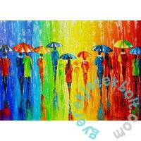 Enjoy 1000 db-os puzzle - If It Rains (1711)