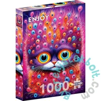 Enjoy 1000 db-os puzzle - I'm Watching You (2229)