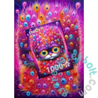 Enjoy 1000 db-os puzzle - I'm Watching You (2229)