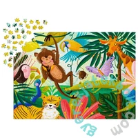 Enjoy 1000 db-os puzzle - In the Jungle (2036)