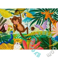 Enjoy 1000 db-os puzzle - In the Jungle (2036)