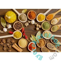 Enjoy 1000 db-os puzzle - Indian Spices (1350)
