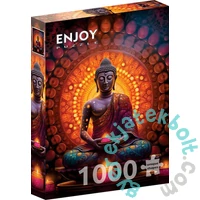 Enjoy 1000 db-os puzzle - Inner Peace (2212)