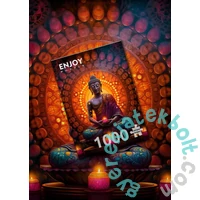Enjoy 1000 db-os puzzle - Inner Peace (2212)