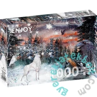 Enjoy 1000 db-os puzzle - Iris (2020)