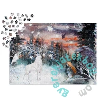 Enjoy 1000 db-os puzzle - Iris (2020)