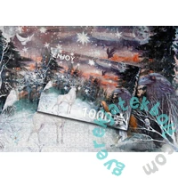 Enjoy 1000 db-os puzzle - Iris (2020)