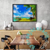 Enjoy 1000 db-os puzzle - Island Breeze (2421)