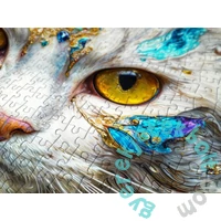Enjoy 1000 db-os puzzle - Jeweled Cat (2366)