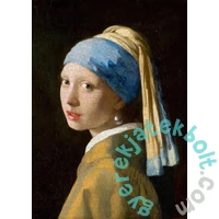 Enjoy 1000 db-os puzzle - Johannes Vermeer: Girl with a Pearl Earring (1164)