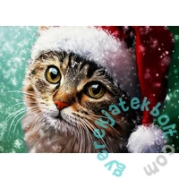 Enjoy 1000 db-os puzzle - Jojo's First Christmas (2319)