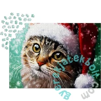 Enjoy 1000 db-os puzzle - Jojo's First Christmas (2319)