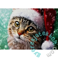 Enjoy 1000 db-os puzzle - Jojo's First Christmas (2319)