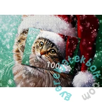 Enjoy 1000 db-os puzzle - Jojo's First Christmas (2319)