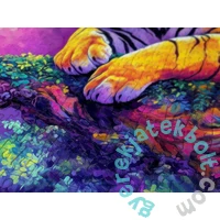 Enjoy 1000 db-os puzzle - Jungle Majesty (2402)
